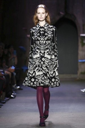 Honor Fall Winter Ready To Wear 2015