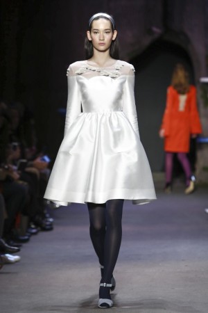 Honor Fall Winter Ready To Wear 2015