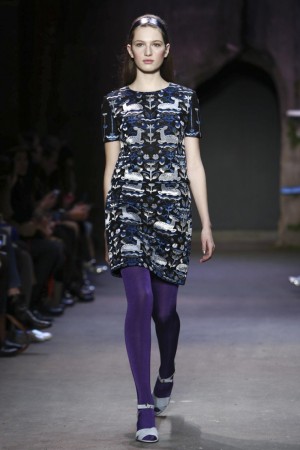 Honor Fall Winter Ready To Wear 2015