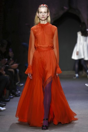 Honor Fall Winter Ready To Wear 2015