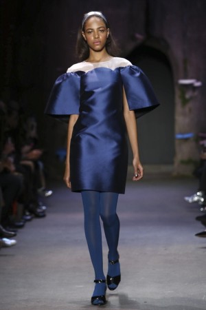 Honor Fall Winter Ready To Wear 2015