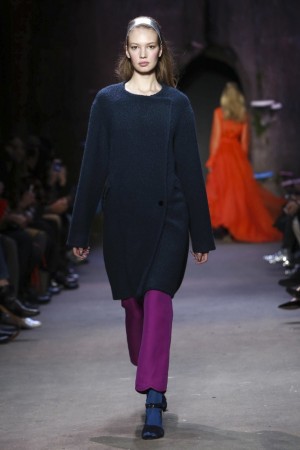 Honor Fall Winter Ready To Wear 2015