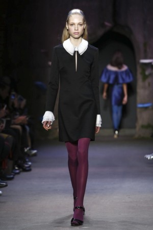 Honor Fall Winter Ready To Wear 2015