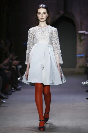 Honor Fall Winter Ready To Wear 2015