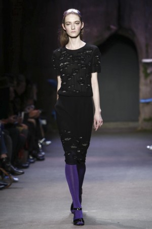 Honor Fall Winter Ready To Wear 2015