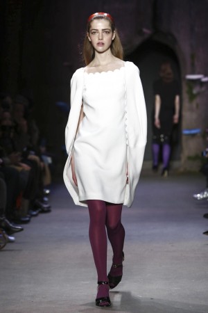 Honor Fall Winter Ready To Wear 2015