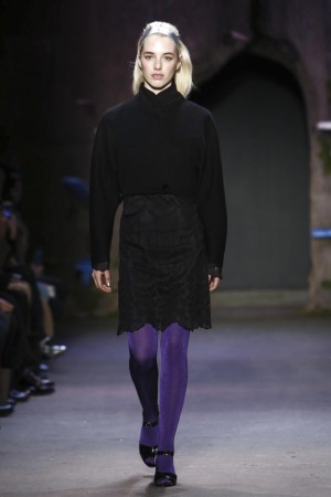 Honor Fall Winter Ready To Wear 2015