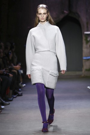 Honor Fall Winter Ready To Wear 2015