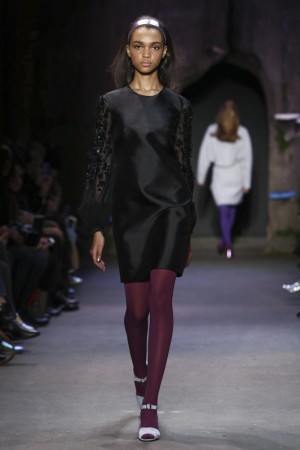 Honor Fall Winter Ready To Wear 2015