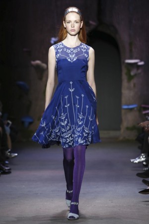 Honor Fall Winter Ready To Wear 2015