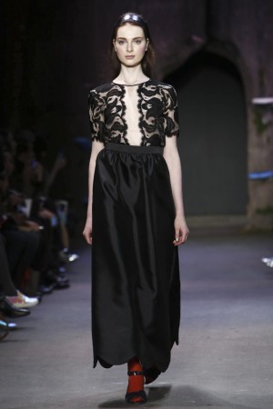 Honor Fall Winter Ready To Wear 2015