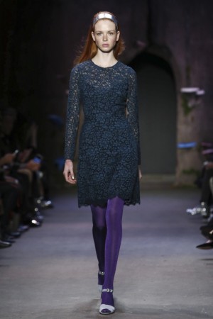 Honor Fall Winter Ready To Wear 2015