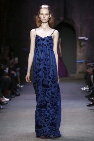 Honor Fall Winter Ready To Wear 2015