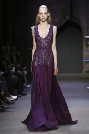 Honor Fall Winter Ready To Wear 2015