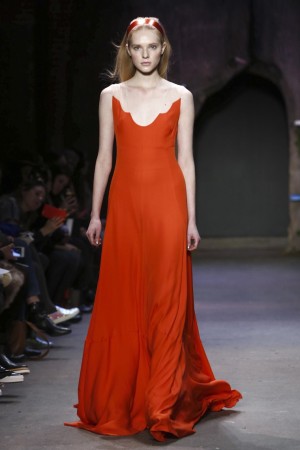 Honor Fall Winter Ready To Wear 2015