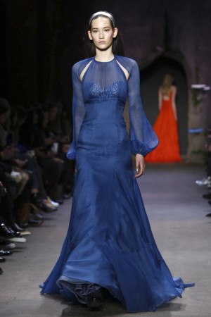 Honor Fall Winter Ready To Wear 2015