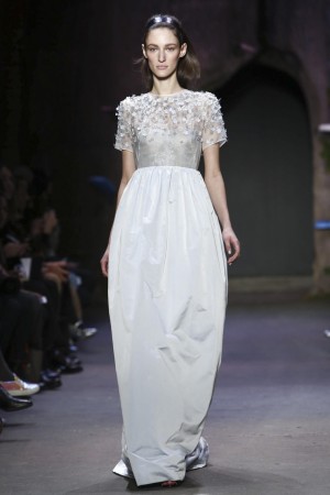 Honor Fall Winter Ready To Wear 2015