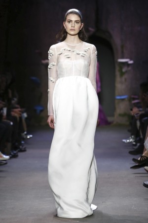 Honor Fall Winter Ready To Wear 2015