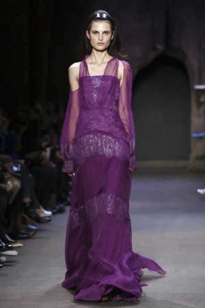 Honor Fall Winter Ready To Wear 2015