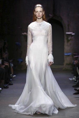 Honor Fall Winter Ready To Wear 2015