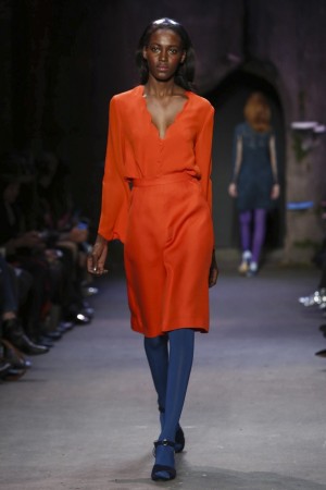 Honor Fall Winter Ready To Wear 2015