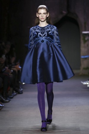 Honor Fall Winter Ready To Wear 2015