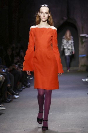 Honor Fall Winter Ready To Wear 2015