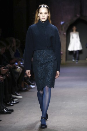 Honor Fall Winter Ready To Wear 2015