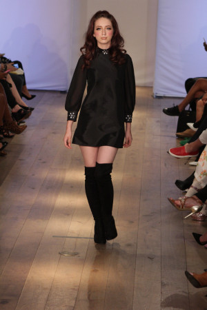 Rochelle Carino #FW15 Maker City Los Angeles