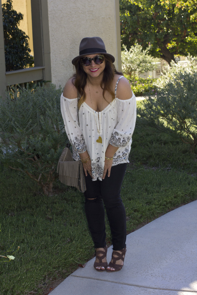 OOTD-Off-Shoulder-Top