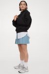 H&M Pleated Skirt