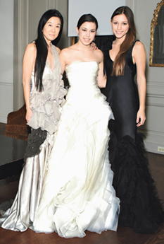 Vera Wang