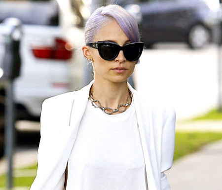 nicolerichie