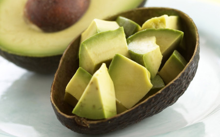 avacado