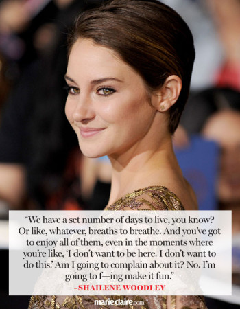 shailene