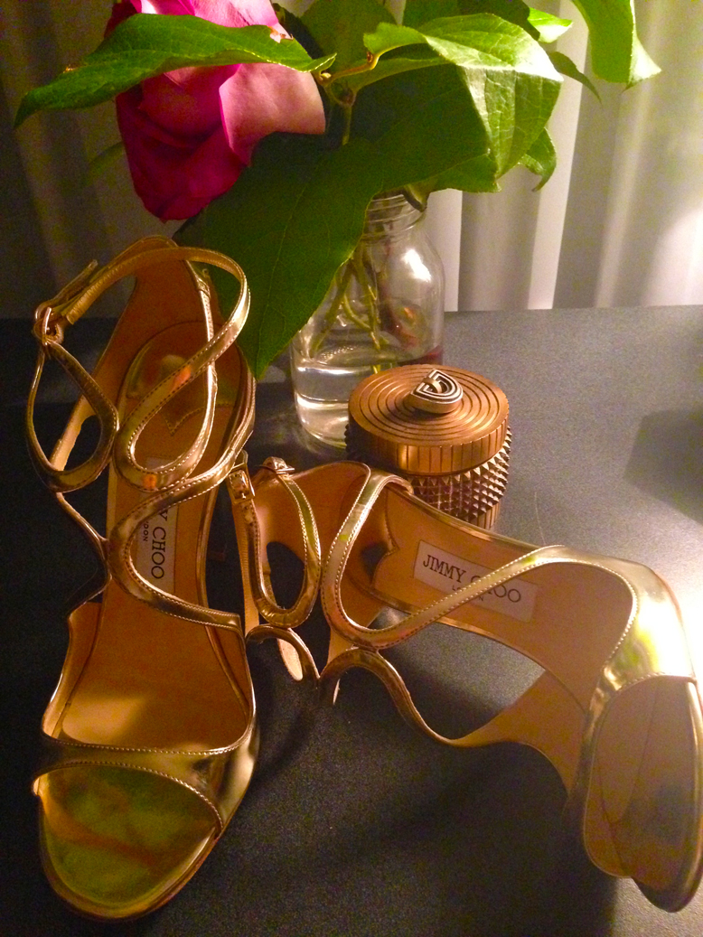 Perfect Heels for a Date Night