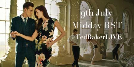 ted baker