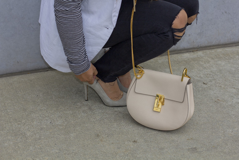 StreetStyle-in-LA-Chloe-Bag