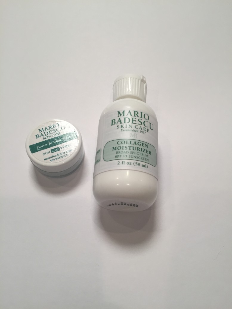 Mario Badescu Moisturizer - Ulta