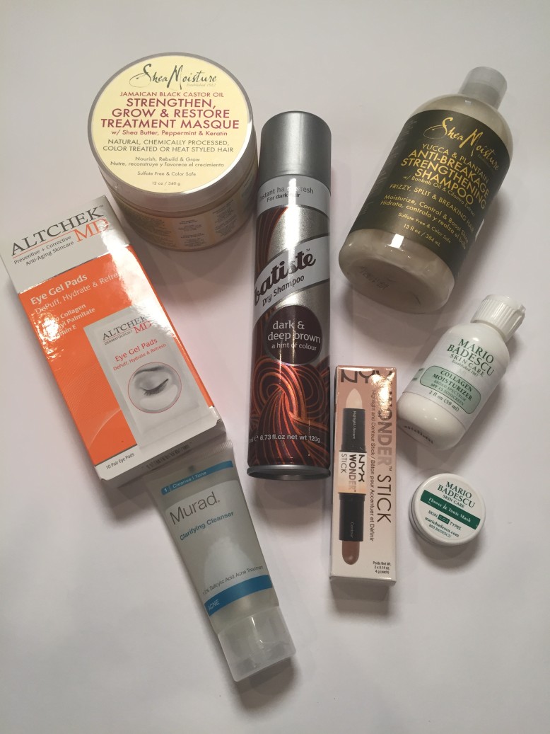 Ulta Beauty Products