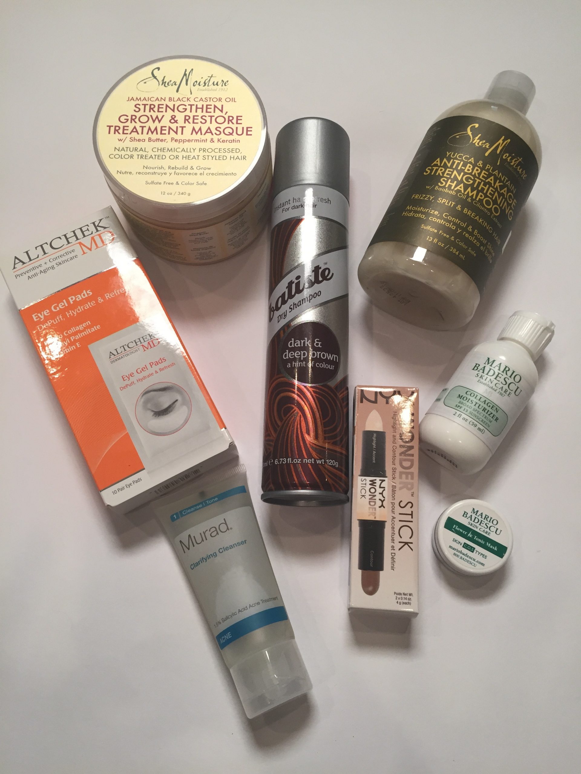 Ulta Summer Beauty Haul