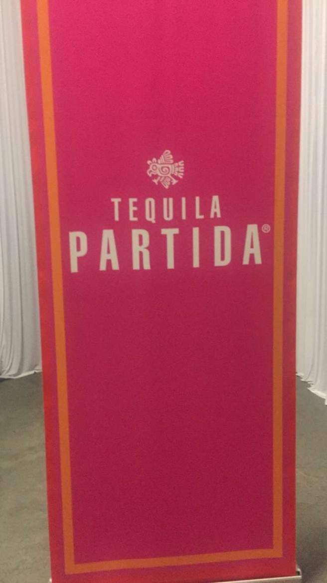 Partida Tequila