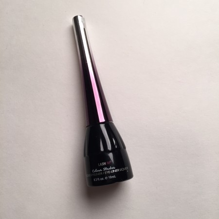 Lashem Colour Strokes Liquid Eyeliner With Lash Enhancing Serum