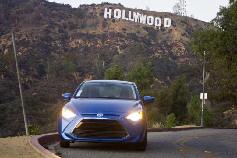 Hollywood Sign