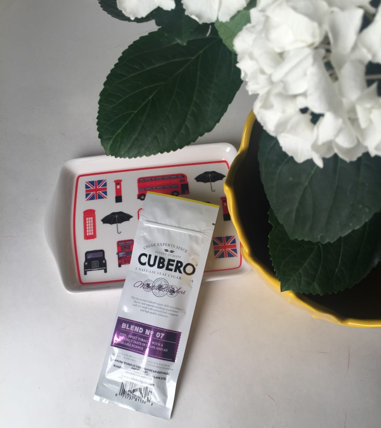 Cubero Cigars