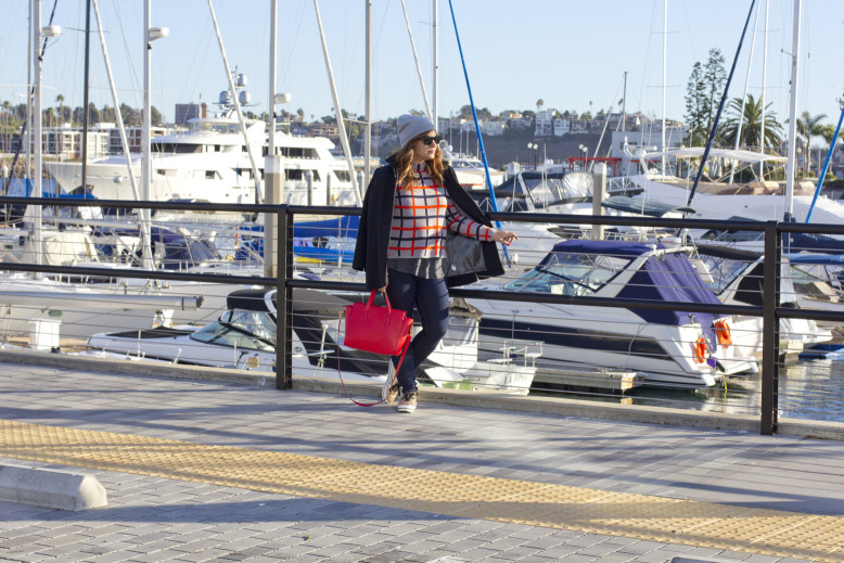 Los-Angeles-Fashion-Blogger-Christmas-Day-at-the-Marina