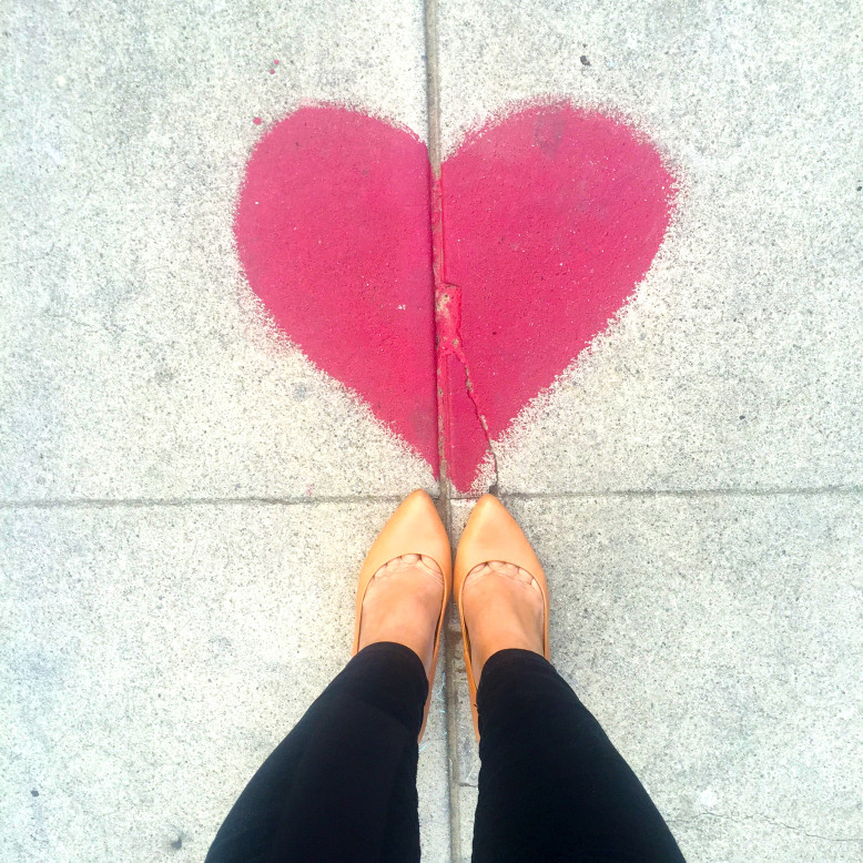 Silver-Lake-Stairs-Heart