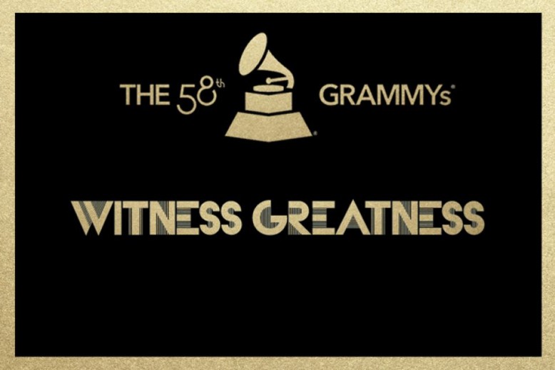 58th-grammys