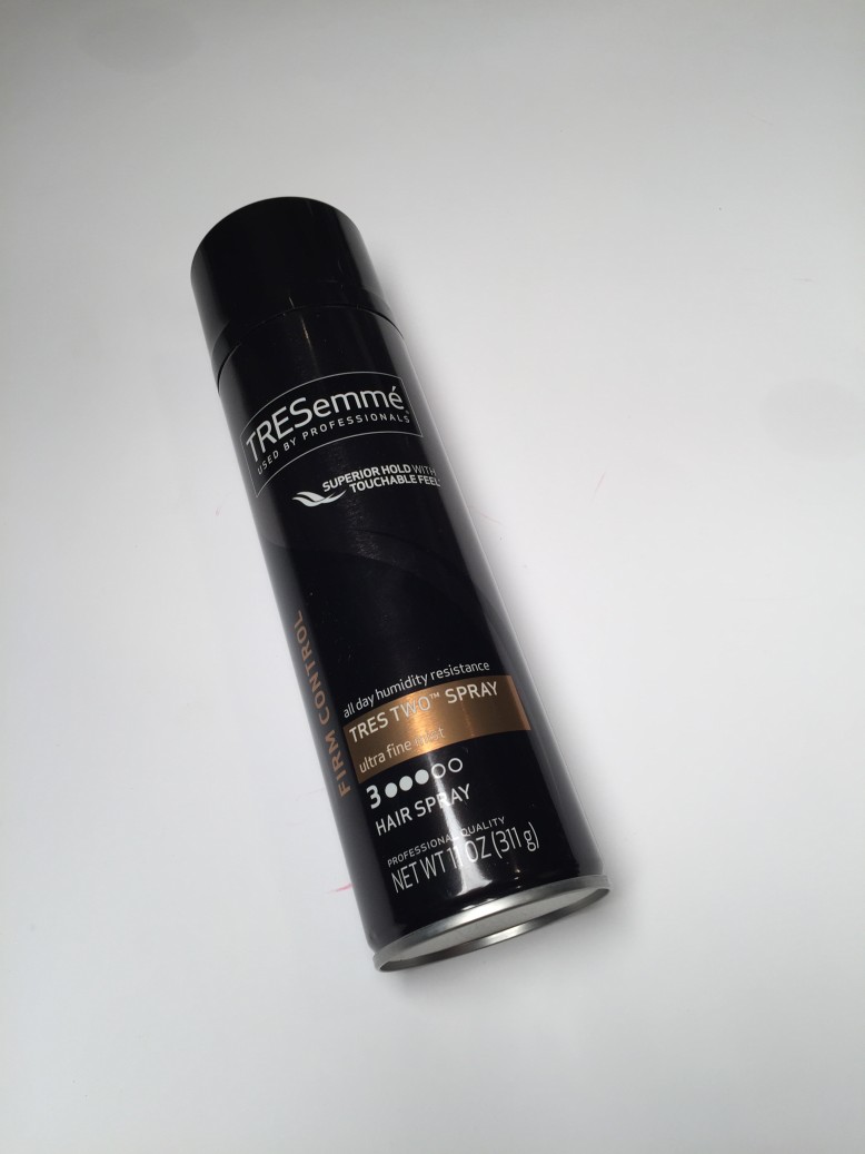 TRESemme Hair Spray 