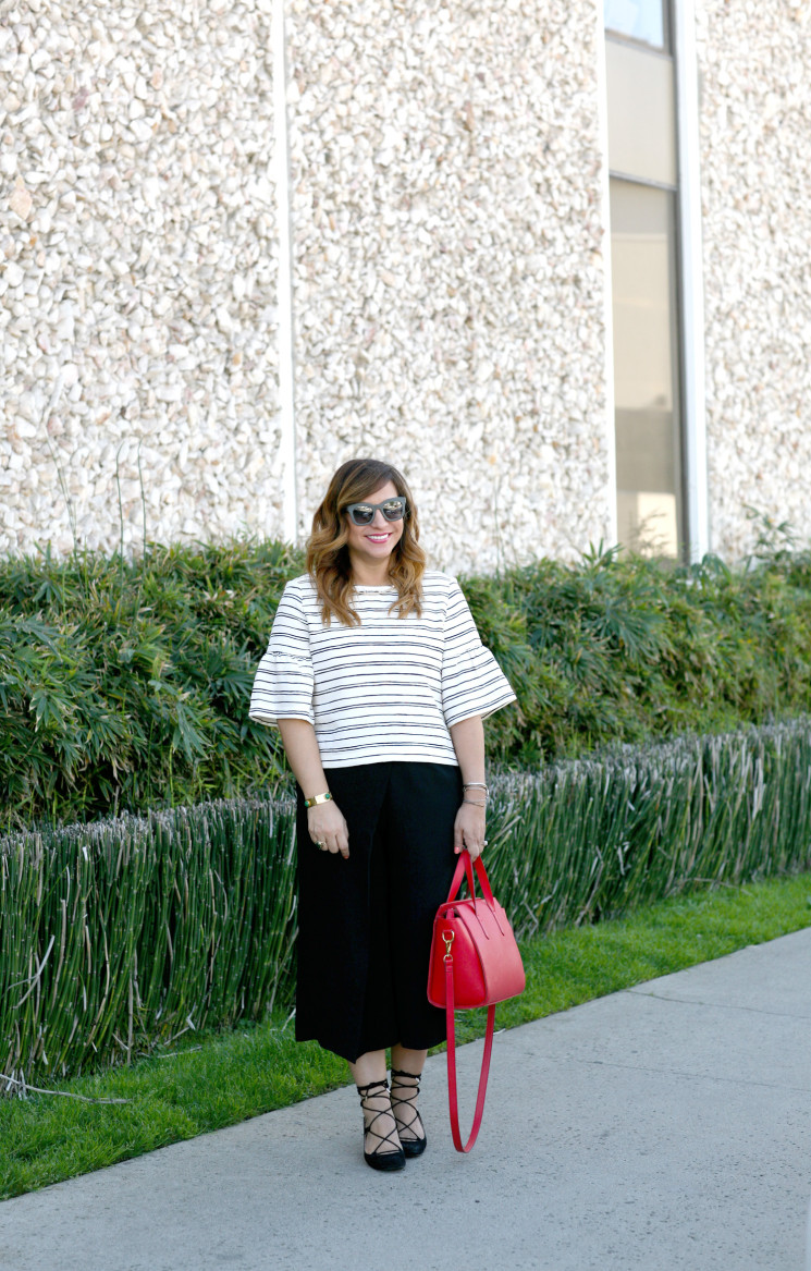 Black-and-Strips-LosAngelesBlogger